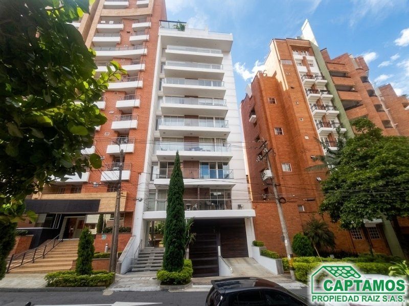 Apartamento en arriendo o venta Antioquia Medellín Gerona 165 m2 Habitaciones 4 Baños 3 Garajes 1 Precio venta $960000000 Precio arriendo $5500000