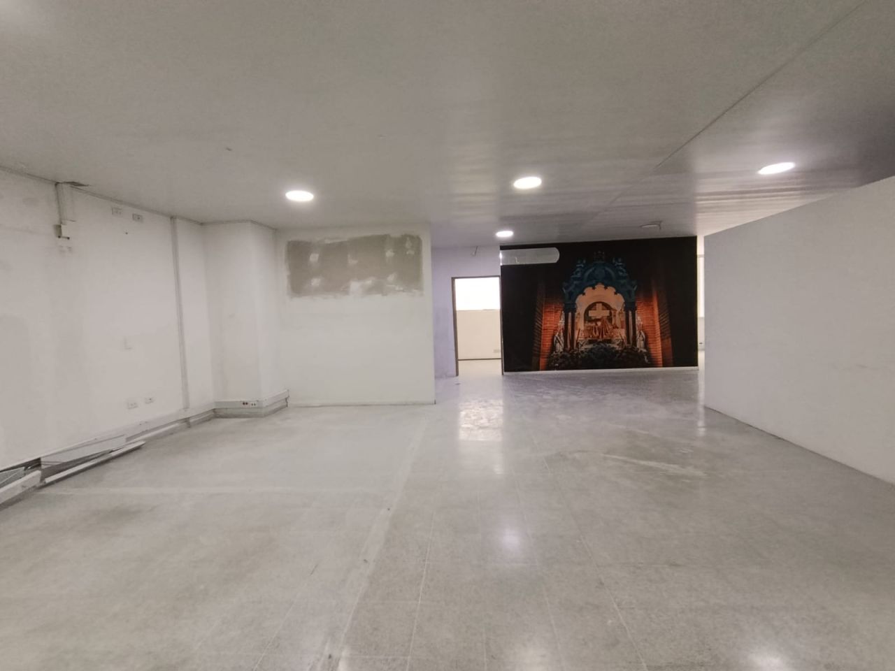 Local en arriendo Antioquia Girardota Centro 150 m2 Habitaciones 0 Baños 2 Garajes 0 Precio $8000000