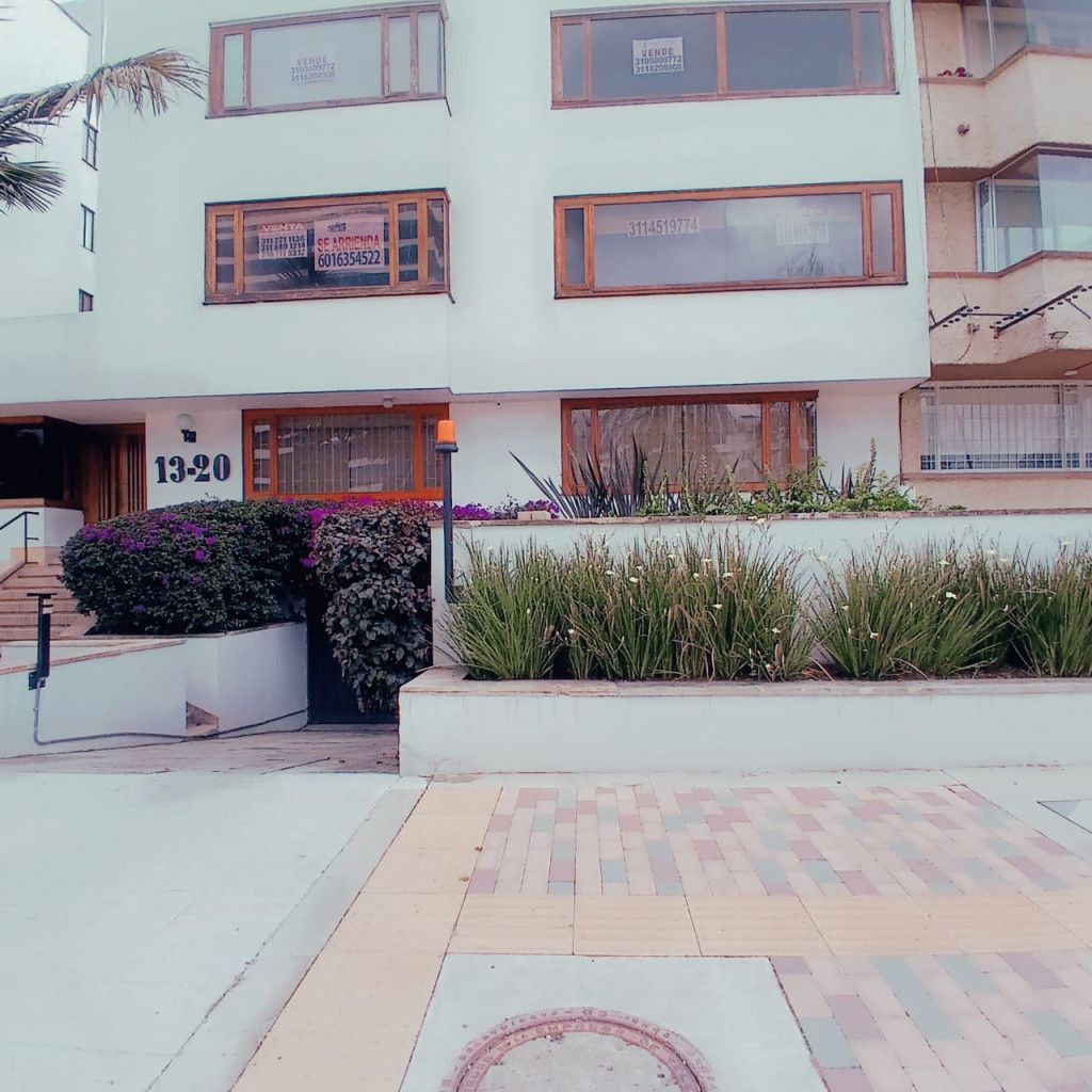 Apartamento en arriendo Cundinamarca Bogotá Rincon Del Chicó 99 m2 Habitaciones 3 Baños 3 Garajes 1 Precio $4410000