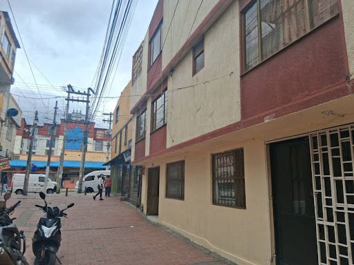 Local en arriendo Cundinamarca Bogotá Bogota Protecho Et Ii 25 m2 Habitaciones 0 Baños 1 Garajes 0 Precio $2000000
