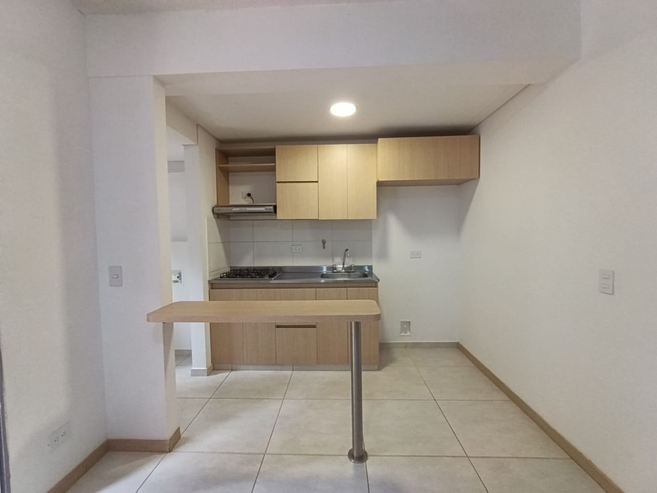 Apartamento en arriendo Antioquia Itagüí Fátima 84 m2 Habitaciones 2 Baños 2 Garajes 0 Precio $2500000