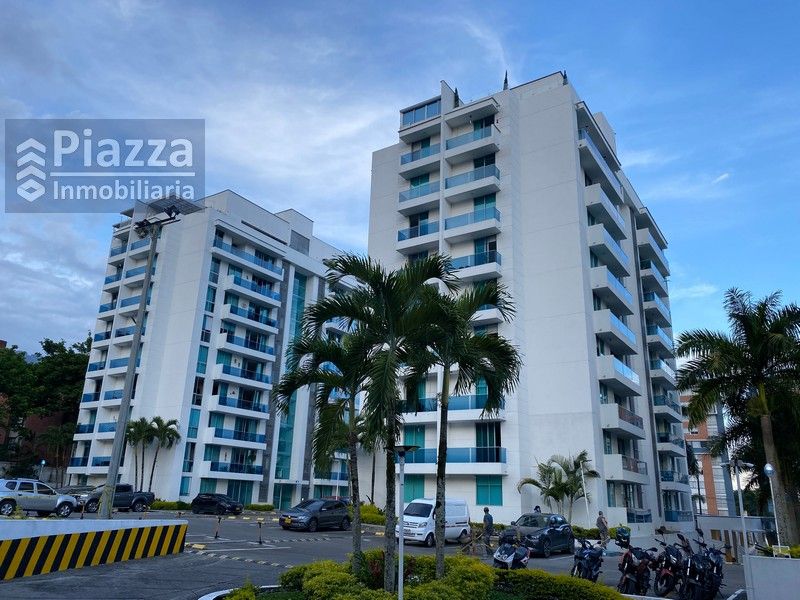 Apartamento en venta Tolima Ibagué Cr Tejares 174 m2 Habitaciones 3 Baños 4 Garajes 1 Precio $598000000