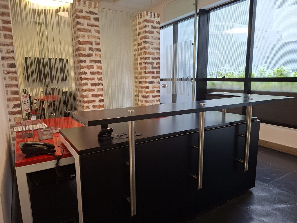 Oficina en arriendo Cundinamarca Bogotá Bellavista 300 m2 Habitaciones 0 Baños 3 Garajes 14 Precio $25000000