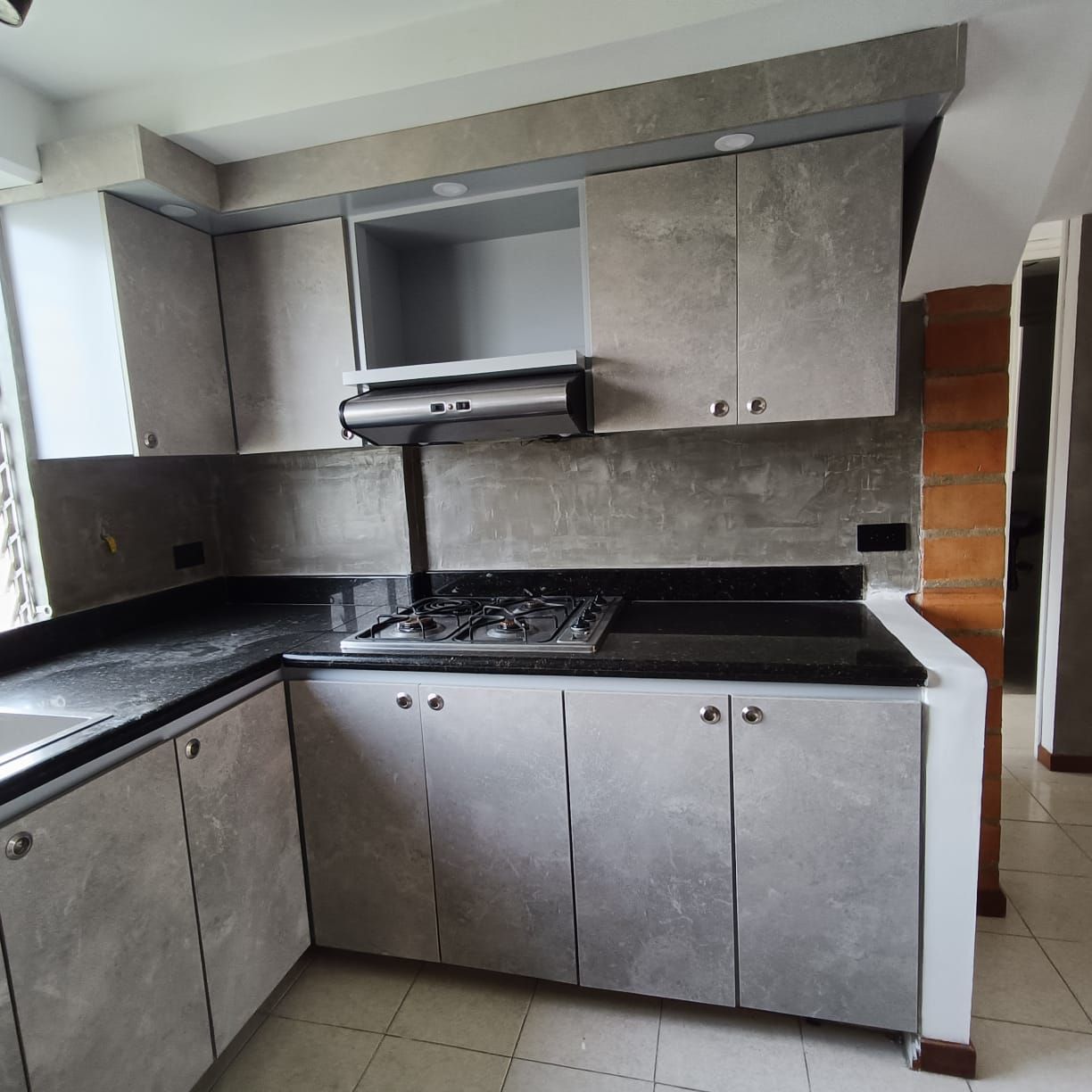 Apartamento en arriendo Antioquia Medellín Santa Maria De Los Angeles 62 m2 Habitaciones 2 Baños 2 Garajes 1 Precio $4000000