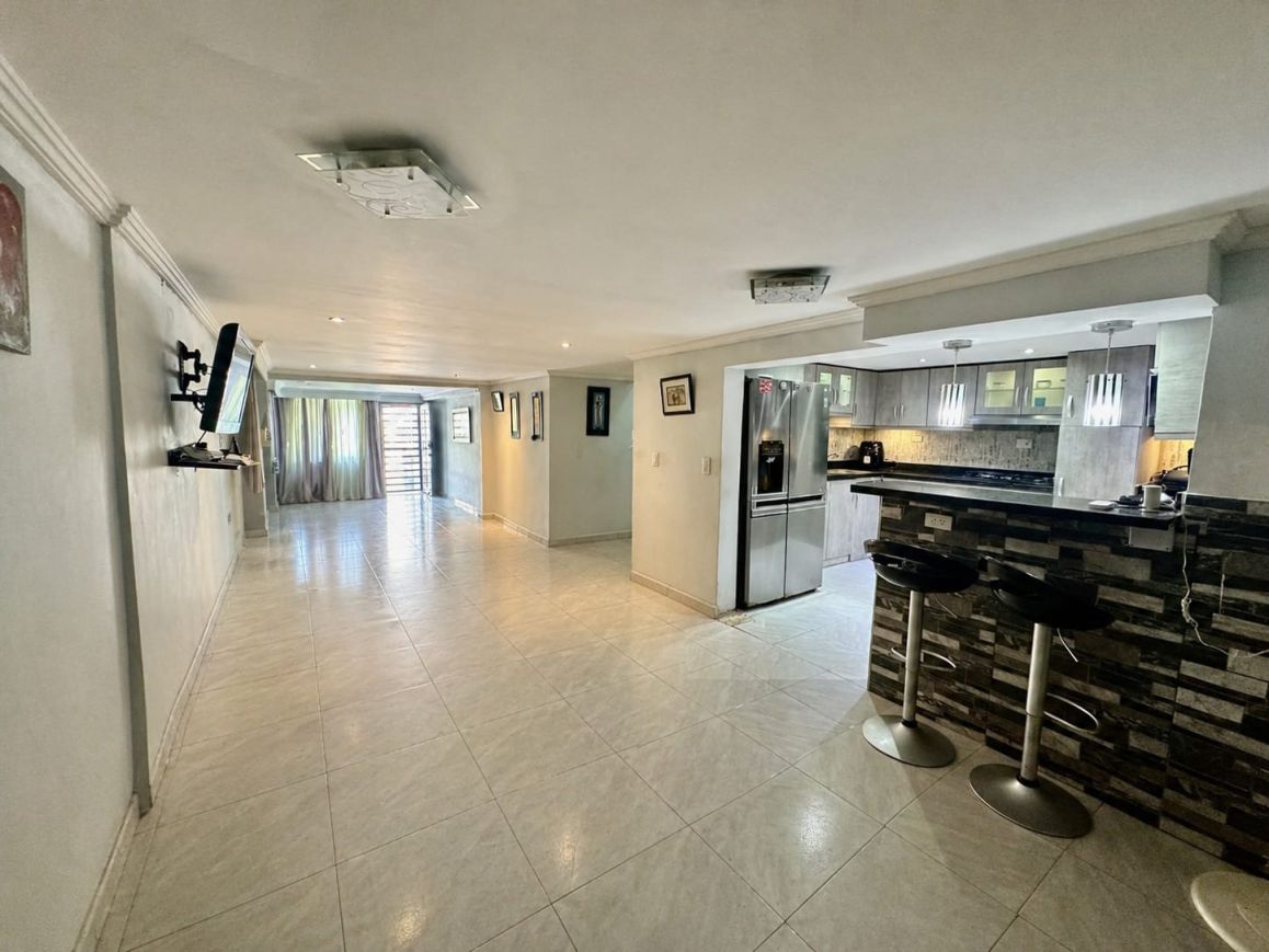 Casa en venta Bolívar Cartagena Camaguey I 248 m2 Habitaciones 5 Baños 4 Garajes 1 Precio $670000000