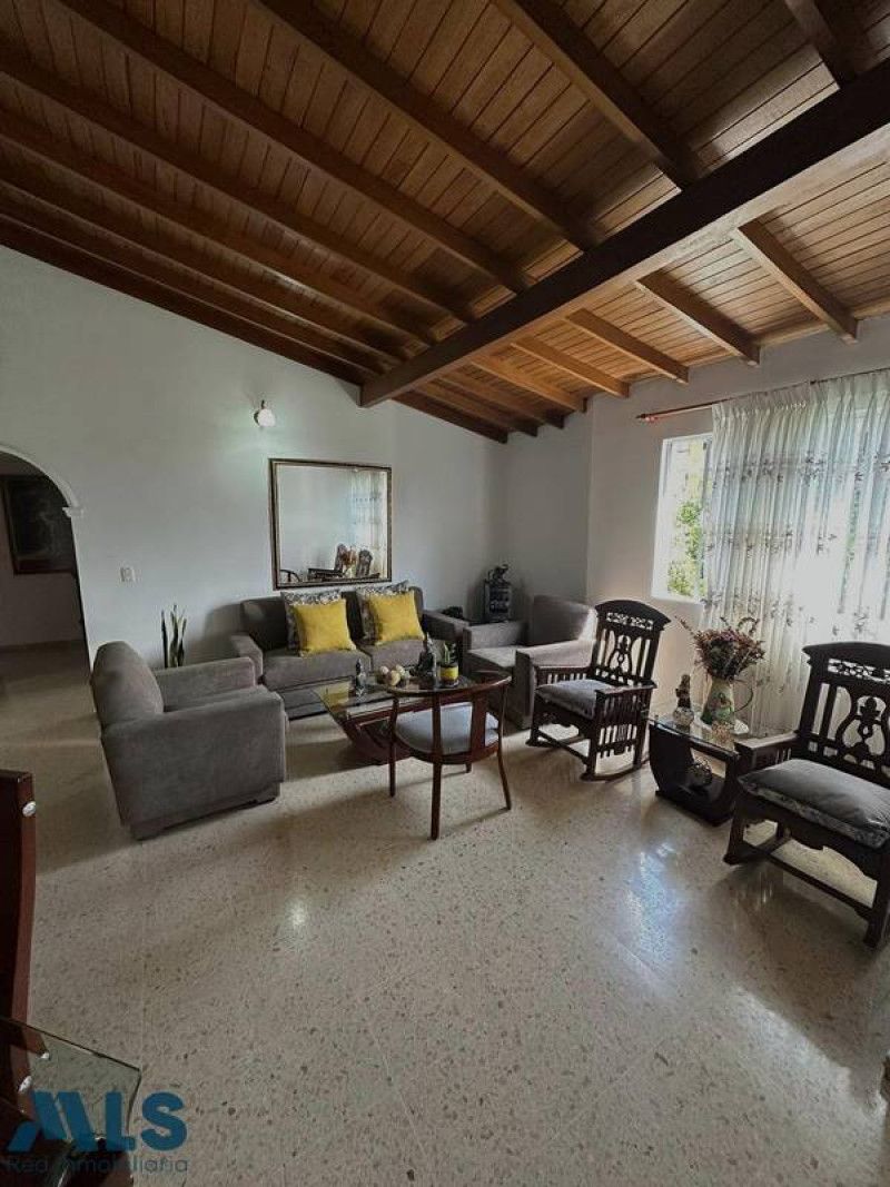 Apartamento en venta Antioquia Medellín Lorena 108 m2 Habitaciones 3 Baños 2 Garajes 1 Precio $750000000