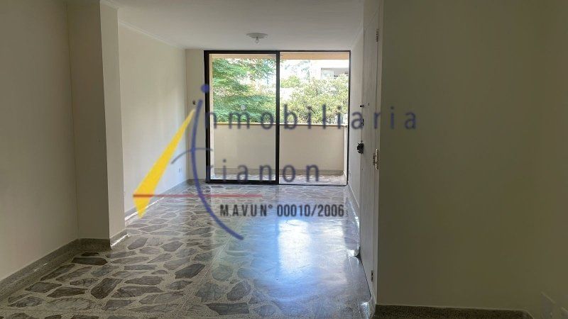 Apartamento en venta Antioquia Medellín Calasanz 109 m2 Habitaciones 3 Baños 2 Garajes 1 Precio $650000000
