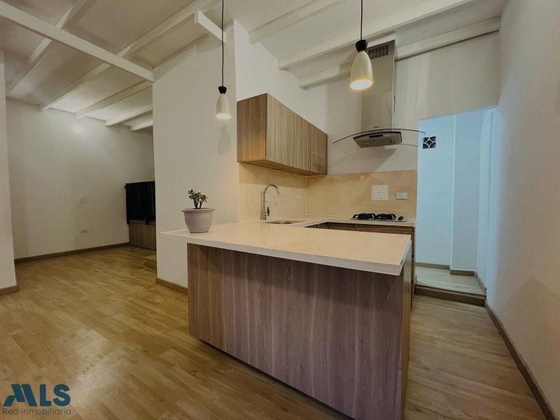 Apartamento en venta Antioquia Medellín Las Playas 106 m2 Habitaciones 2 Baños 2 Garajes 0 Precio $350000000