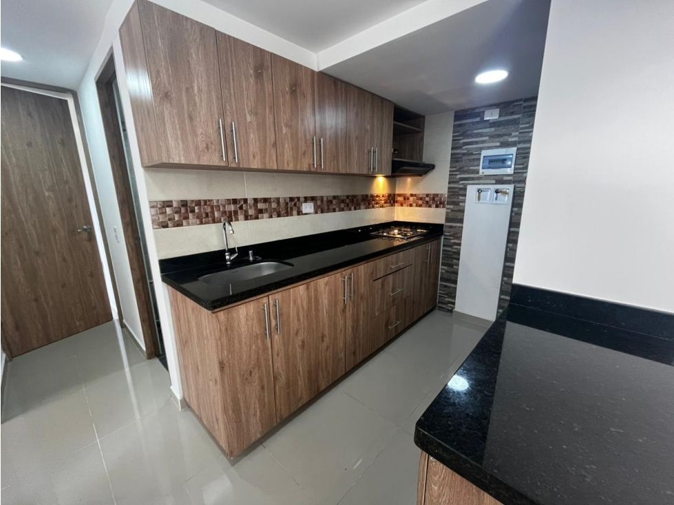 Apartamento en arriendo Antioquia Medellín El Robledo 50 m2 Habitaciones 3 Baños 2 Garajes 0 Precio $1800000