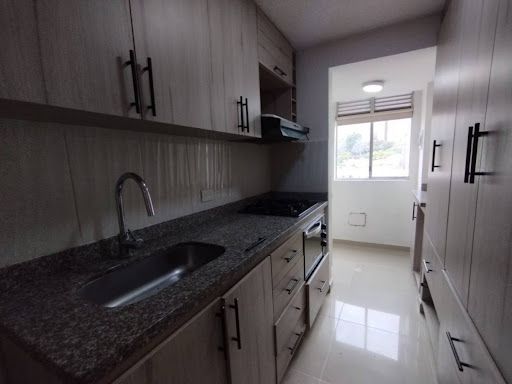 Apartamento en arriendo Antioquia Bello Bello 76 m2 Habitaciones 3 Baños 2 Garajes 1 Precio $2400000