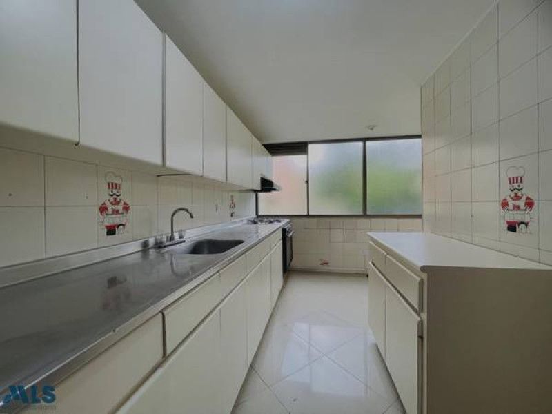 Apartamento en venta Antioquia Medellín Belencito 91 m2 Habitaciones 3 Baños 2 Garajes 0 Precio $380000000