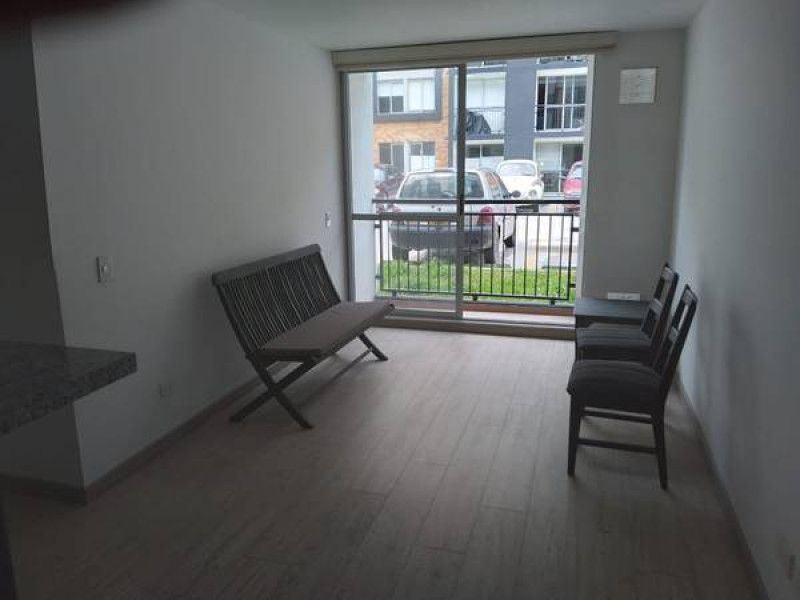 Inmuebles en Remate Apartamento en venta Cundinamarca Cajicá Rincón Santo 65 m2 Habitaciones 3 Baños 2 Garajes 1 Precio $357500000
