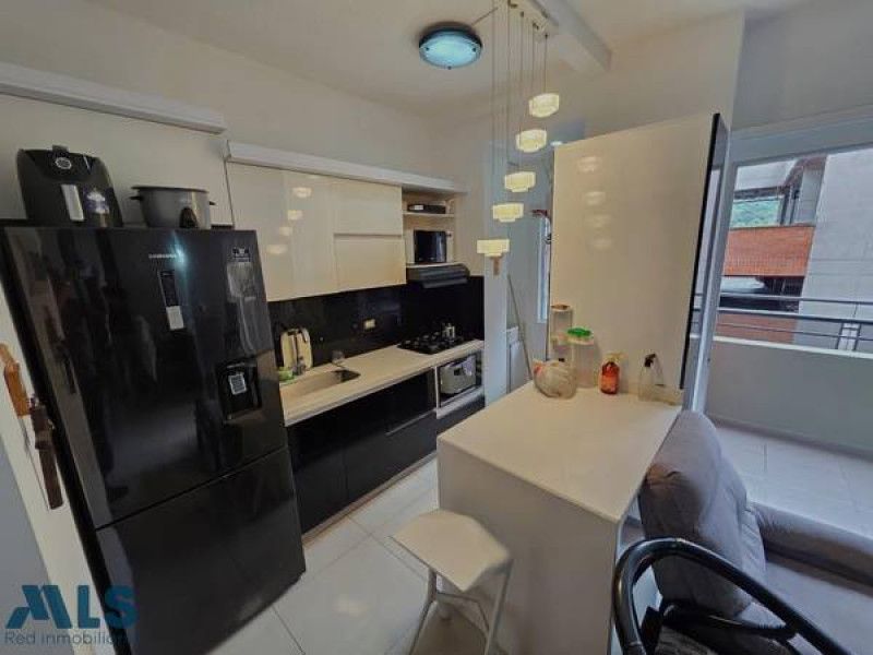 Apartamento en venta Antioquia Medellín San German 71 m2 Habitaciones 3 Baños 2 Garajes 1 Precio $600000000