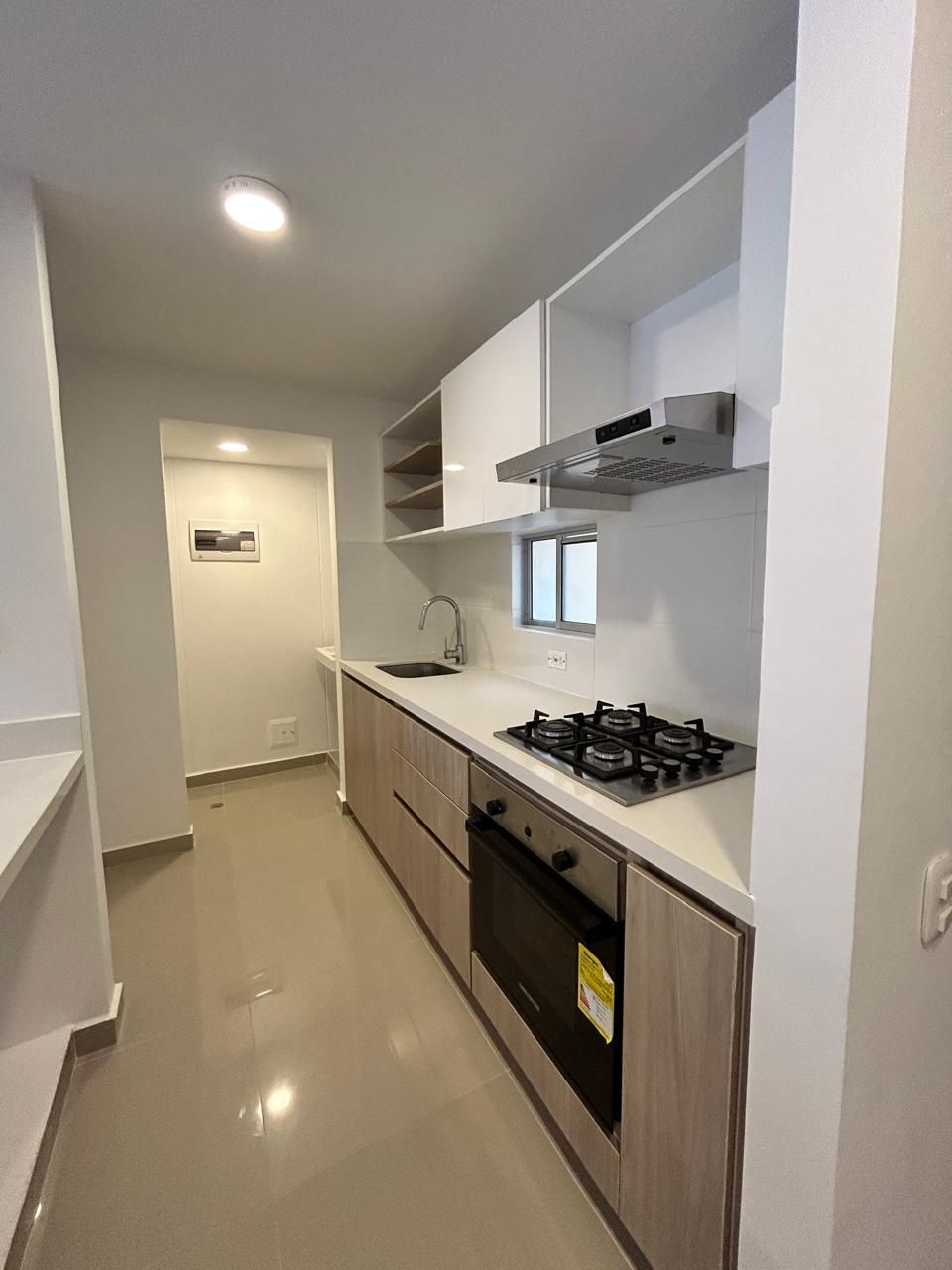 Apartamento en arriendo Atlántico Barranquilla Villa Carolina 75 m2 Habitaciones 3 Baños 2 Garajes 1 Precio $3600000