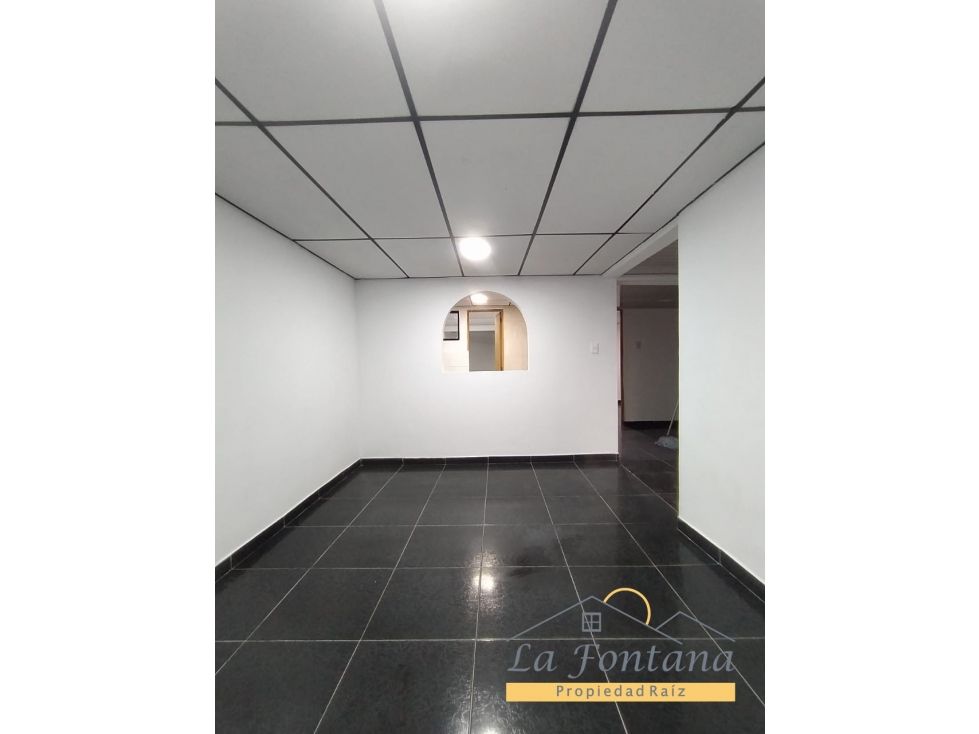 Apartamento en arriendo Caldas Manizales Manizales 44 m2 Habitaciones 2 Baños 1 Garajes 0 Precio $900000