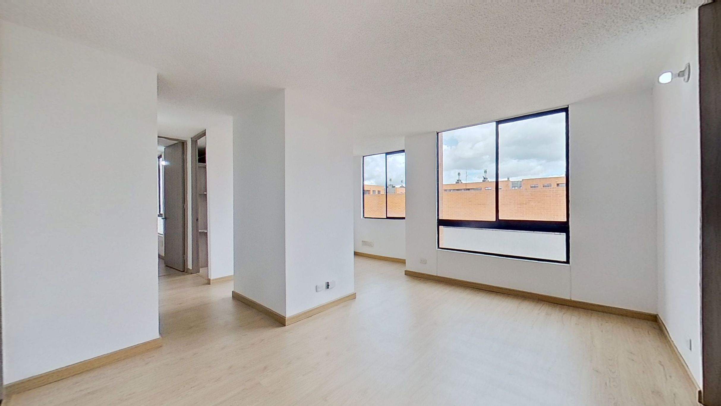 Apartamento en venta Cundinamarca Chía Br San Francisco 50 m2 Habitaciones 2 Baños 2 Garajes 0 Precio $235000000