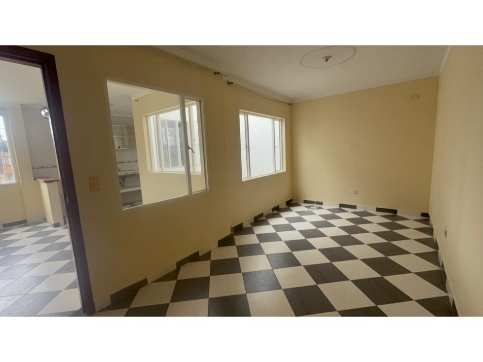 Apartamento en arriendo Cundinamarca Bogotá Cofradía 50 m2 Habitaciones 2 Baños 1 Garajes 0 Precio $1000000