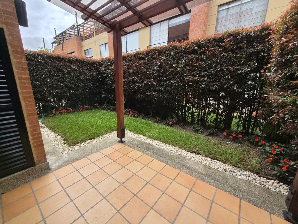 Casa en arriendo Cundinamarca Bogotá Casa Blanca 169 m2 Habitaciones 3 Baños 4 Garajes 2 Precio $7540000