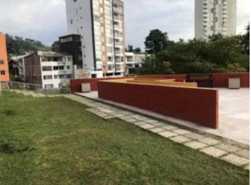 Inmuebles en Remate Apartamento en venta Caldas Manizales La Francia 52 m2 Habitaciones 3 Baños 2 Garajes 0 Precio $346163400