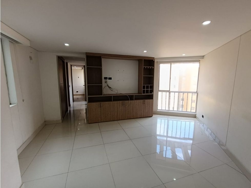 Apartamento en venta Cundinamarca Bogotá El Ensueño 63 m2 Habitaciones 3 Baños 2 Garajes 1 Precio $250000000