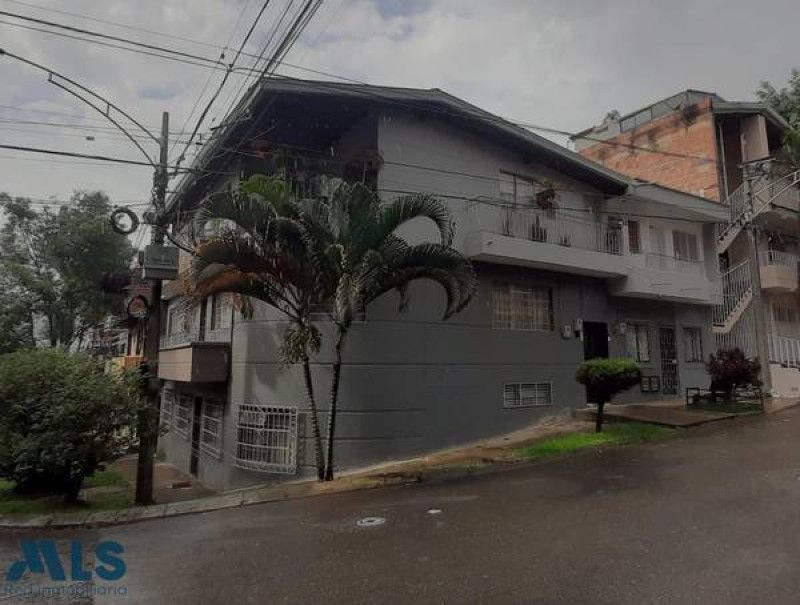 Casa en venta Antioquia Medellín San Miguel 66 m2 Habitaciones 2 Baños 1 Garajes 0 Precio $320000000