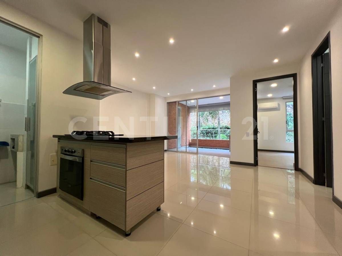 Apartamento en arriendo Valle Del Cauca Cali Conjunto Residencial Reserva De Santa Isabel 71 m2 Habitaciones 2 Baños 2 Garajes 2 Precio $4226000