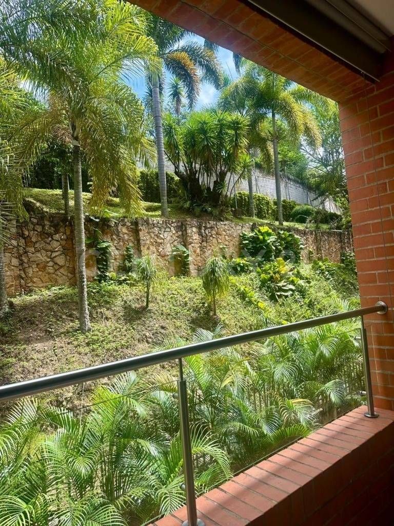 Apartamento en arriendo Valle Del Cauca Cali Conjunto Residencial Reserva De Santa Isabel 71 m2 Habitaciones 2 Baños 2 Garajes 2 Precio $4226000