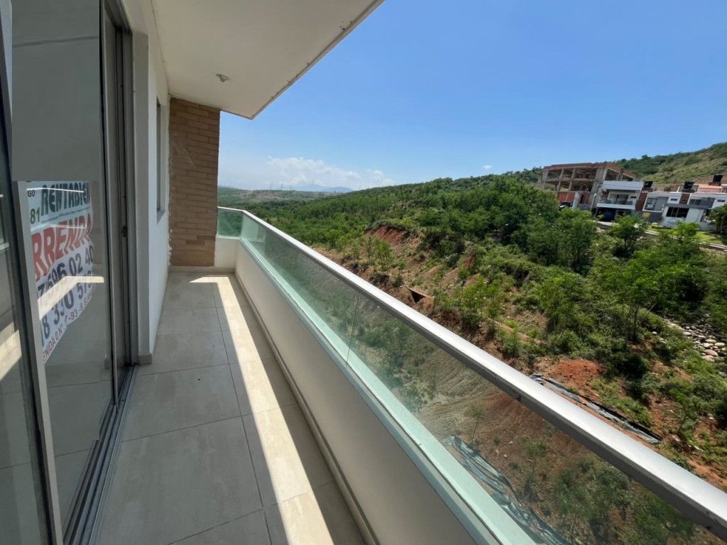 Apartamento en venta Norte De Santander Los Patios La Floresta 57 m2 Habitaciones 3 Baños 2 Garajes 1 Precio $180000000