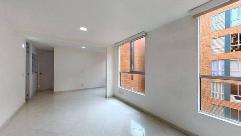 Apartamento en venta Cundinamarca Bogotá El Plan 53 m2 Habitaciones 2 Baños 2 Garajes 0 Precio $345000000