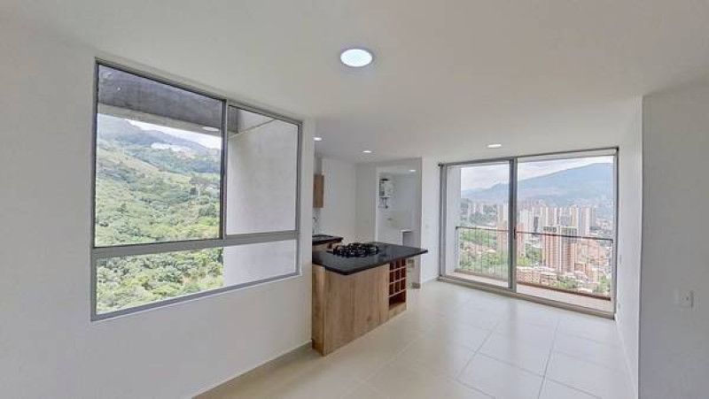 Apartamento en venta Antioquia Bello La Cabañita 65 m2 Habitaciones 3 Baños 2 Garajes 1 Precio $389000000
