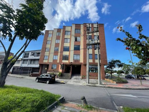Apartamento en arriendo Cundinamarca Bogotá San Miguel 53 m2 Habitaciones 2 Baños 1 Garajes 1 Precio $2500000