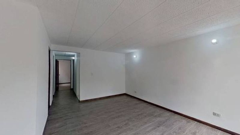 Apartamento en venta Cundinamarca Bogotá Ub Bochica Iii - Iv 53 m2 Habitaciones 3 Baños 2 Garajes 0 Precio $268000000