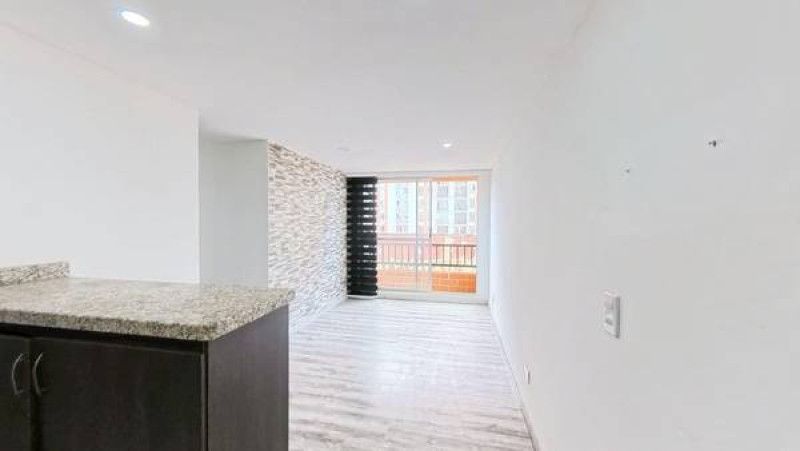 Apartamento en venta Cundinamarca Bogotá Alameda 43 m2 Habitaciones 3 Baños 2 Garajes 0 Precio $224000000