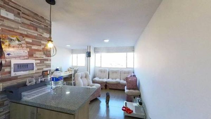 Apartamento en venta Cundinamarca Bogotá El Corzo 46 m2 Habitaciones 2 Baños 1 Garajes 0 Precio $183750000