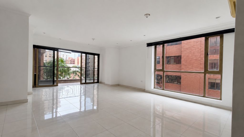 Apartamento en venta Atlántico Barranquilla Villa Country 146 m2 Habitaciones 3 Baños 4 Garajes 2 Precio $550000000