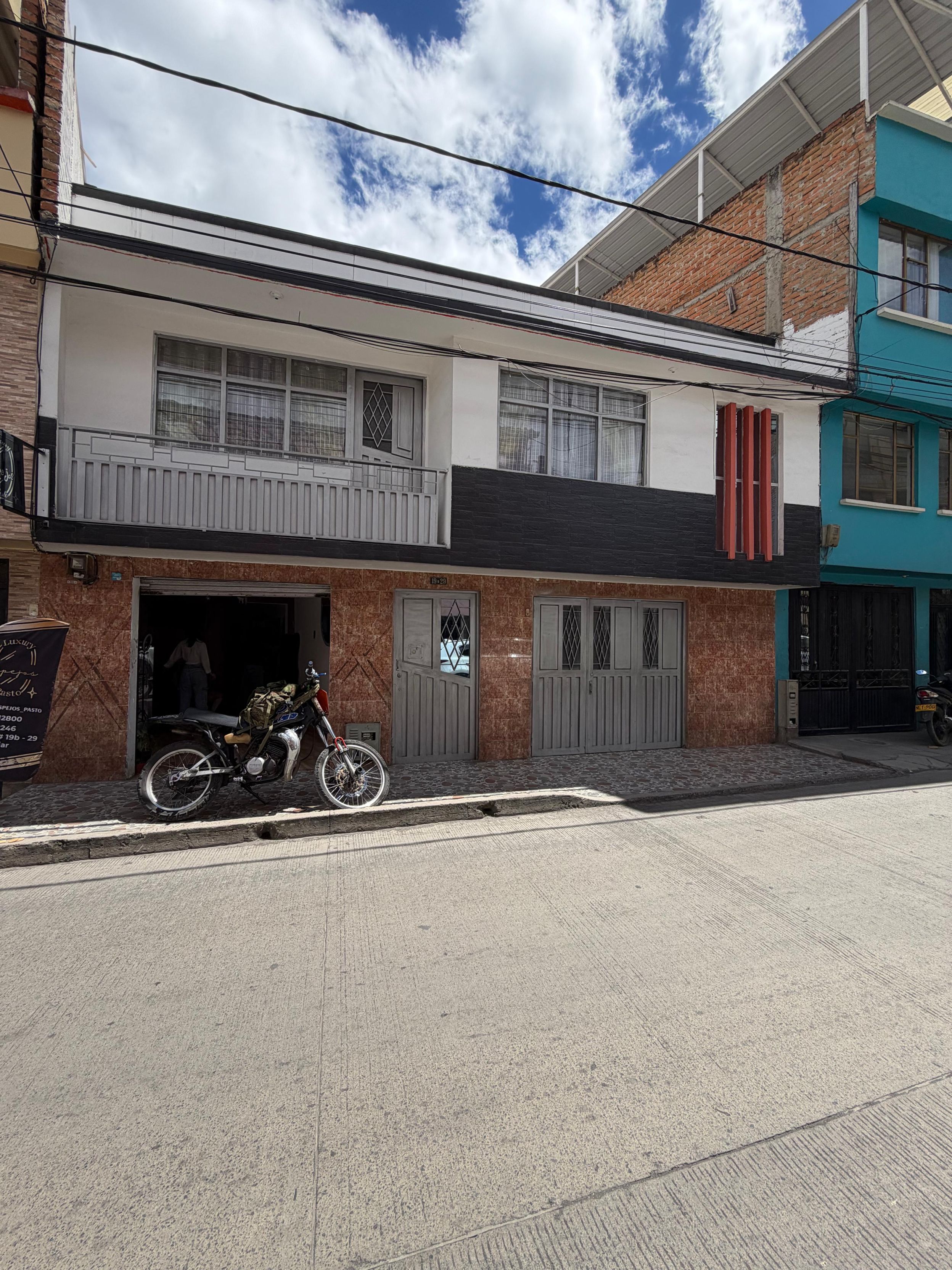 Casa en venta Nariño Pasto El Tejar 294 m2 Habitaciones 5 Baños 4 Garajes 1 Precio $649900000