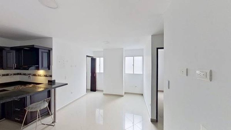 Apartamento en venta Antioquia Bello Ciudad Niquia 53 m2 Habitaciones 3 Baños 2 Garajes 1 Precio $296000000