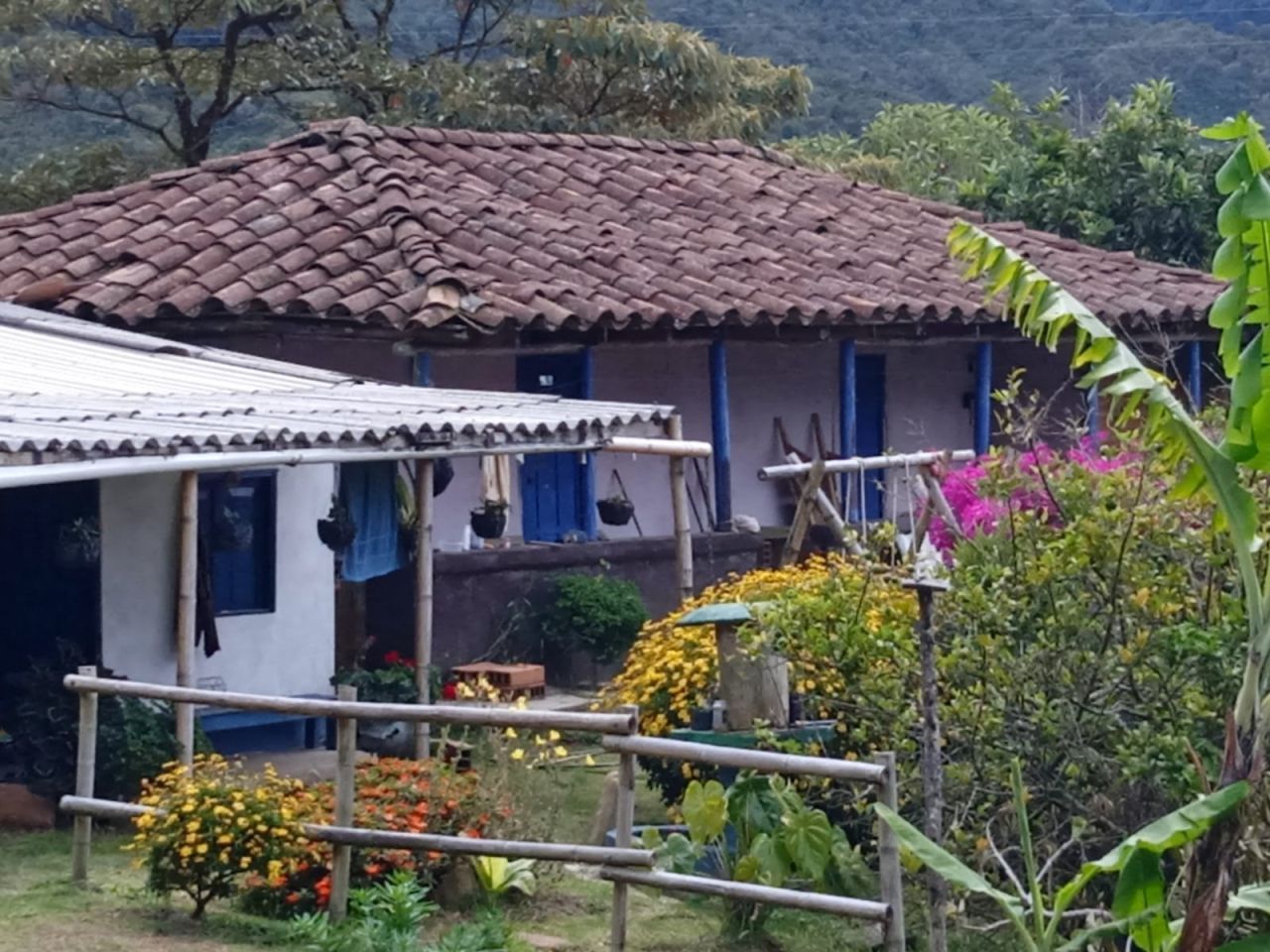 Finca en venta Antioquia La Unión La Unión 13 m2 Habitaciones 3 Baños 1 Garajes 1 Precio $400000000