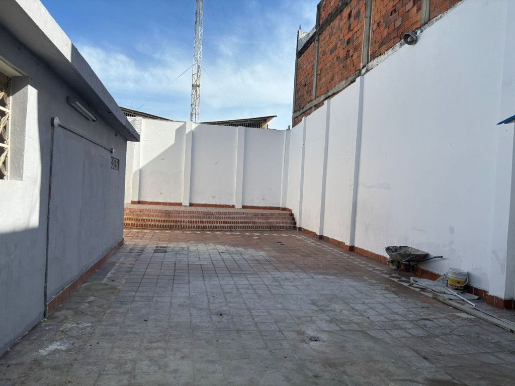Casa en venta Norte De Santander Cúcuta La Merced 233 m2 Habitaciones 3 Baños 1 Garajes 1 Precio $980000000