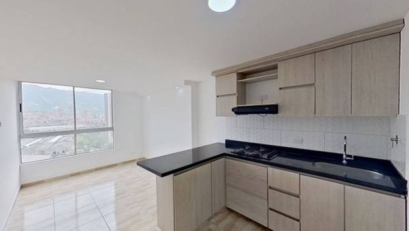Apartamento en venta Antioquia Bello Asentamiento La Orquidea 41 m2 Habitaciones 2 Baños 1 Garajes 1 Precio $221000000