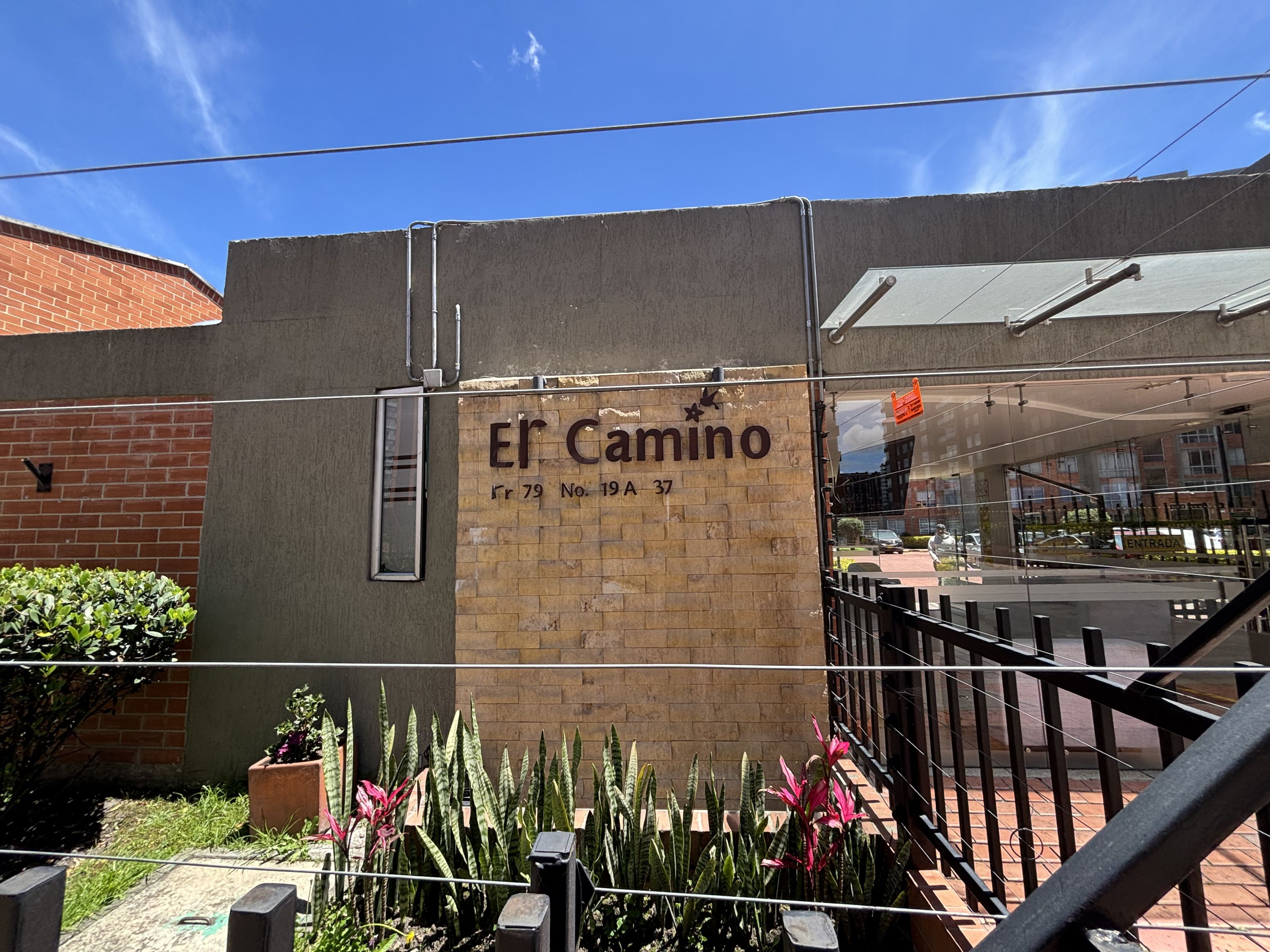 Apartamento en arriendo Cundinamarca Bogotá El Tintal Asd 65 m2 Habitaciones 3 Baños 2 Garajes 0 Precio $2100000