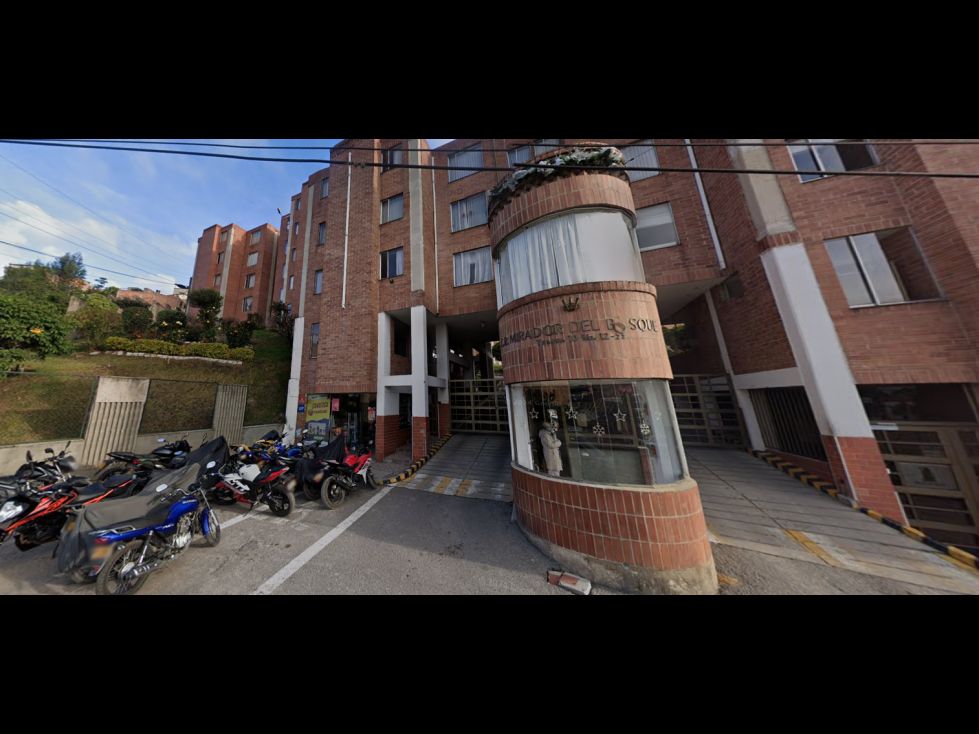 Apartamento en venta Cundinamarca Madrid El Sosiego 65 m2 Habitaciones 3 Baños 2 Garajes 1 Precio $220000000