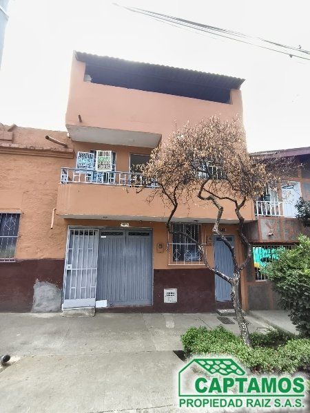 Apartaestudio en arriendo Antioquia Medellín La Candelaria 35 m2 Habitaciones 1 Baños 1 Garajes 0 Precio $1200000
