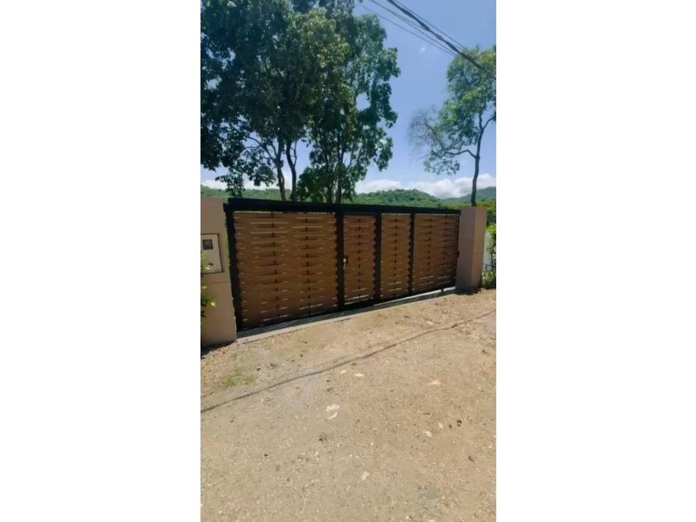 Finca en venta Cundinamarca Tocaima Tocaima 2879 m2 Habitaciones 4 Baños 3 Garajes 6 Precio $1800000000