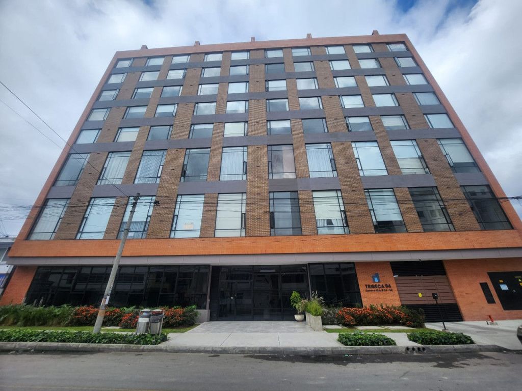 Apartaestudio en arriendo Cundinamarca Bogotá La Castellana 24 m2 Habitaciones 1 Baños 1 Garajes 0 Precio $2092000
