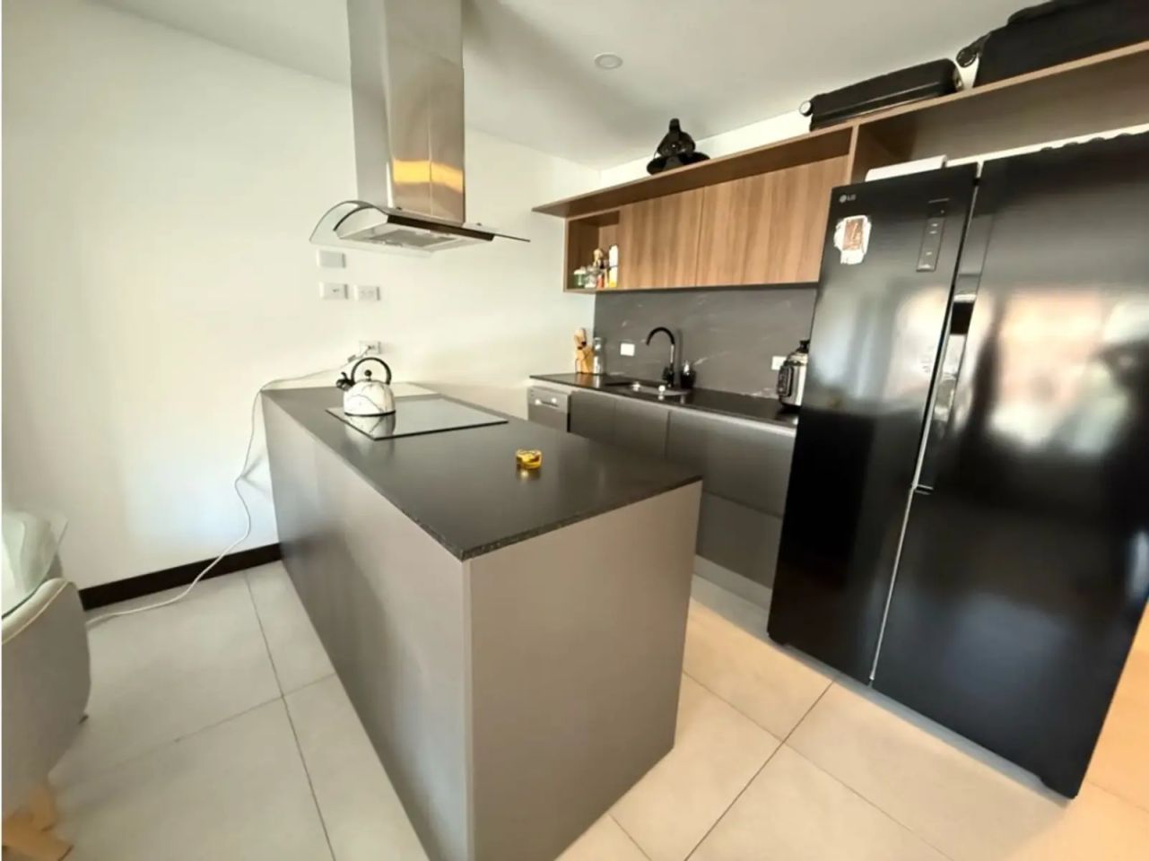 Apartamento en venta Cundinamarca Bogotá El Tintal Asd 64 m2 Habitaciones 1 Baños 2 Garajes 1 Precio $623000000