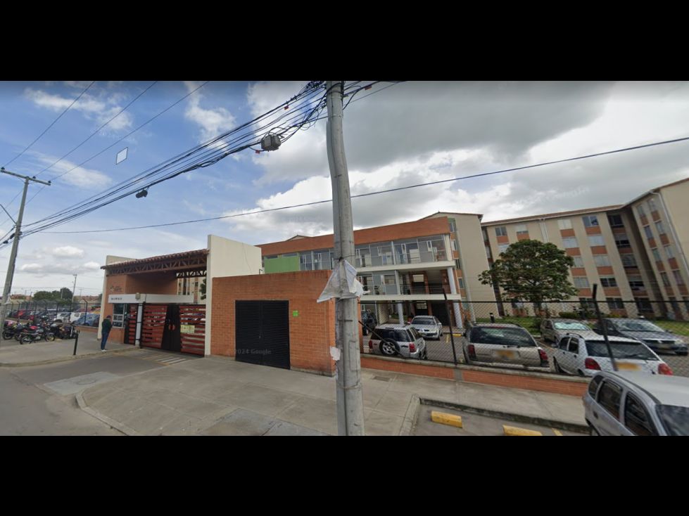 Apartamento en venta Cundinamarca Funza Ub Zuame Et I 55 m2 Habitaciones 2 Baños 2 Garajes 0 Precio $175000000