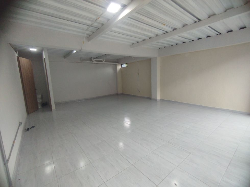 Local en arriendo Caldas Manizales La Cumbre 48 m2 Habitaciones 0 Baños 1 Garajes 0 Precio $1350000