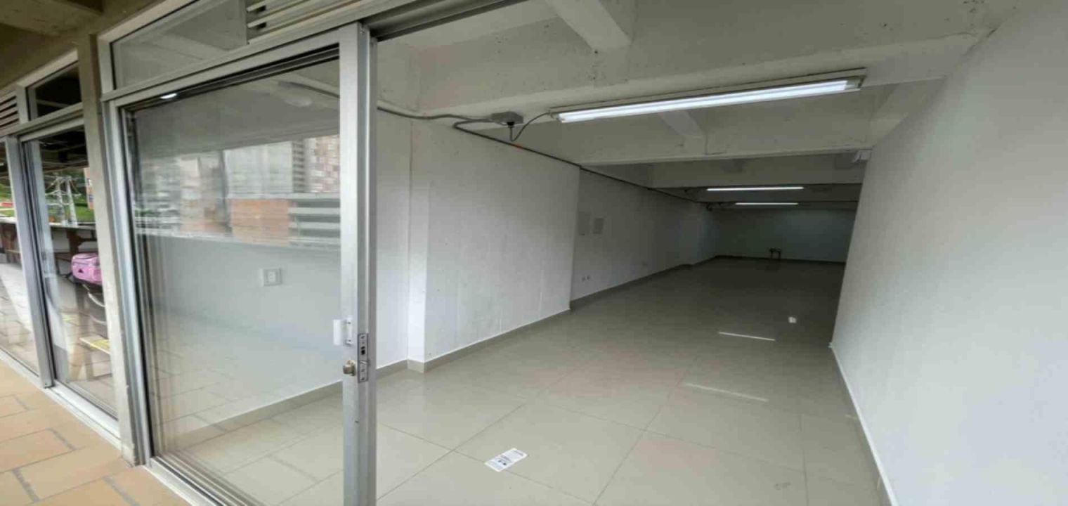 Oficina en arriendo Antioquia Rionegro Cuatro Esquinas 80 m2 Habitaciones 0 Baños 1 Garajes 0 Precio $2900000