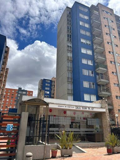 Apartamento en arriendo Cundinamarca Bogotá Ub Castilla Real 60 m2 Habitaciones 3 Baños 2 Garajes 1 Precio $2100000